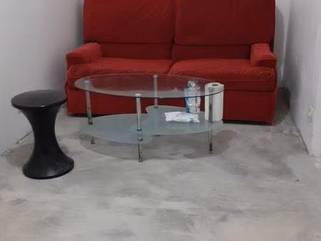 studio meublé