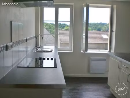 appartement 2 pièces orgeval 78630