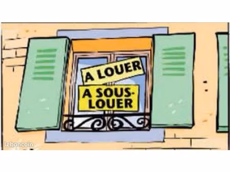 sous location