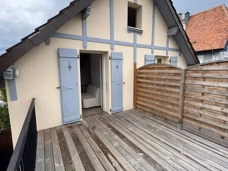 studio duplex