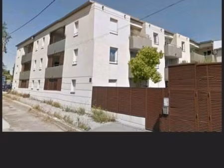 location t2 vendargues résidence hermes