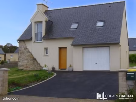 maison 8 pièces 90 m²