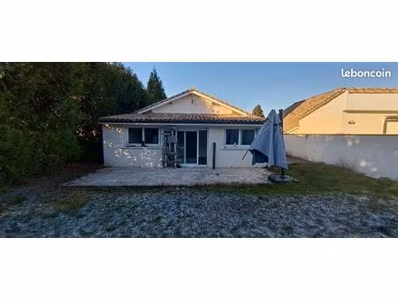 maison 90m2