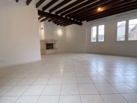 maison 5 pièces 113 m²