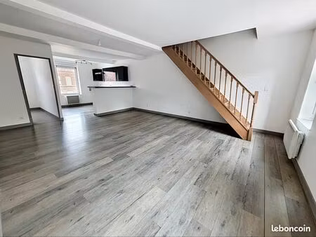 appartement a louer sur annoeullin