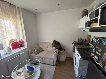 t2 rénové à louer audun-le-tiche