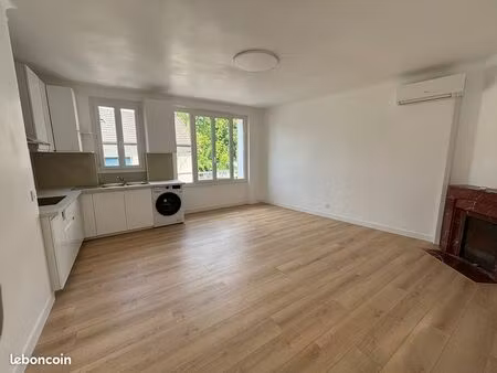 appartement 75 m2 lumineux et neuf
