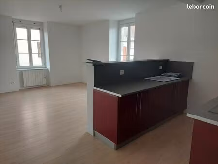 à louer appartements t2