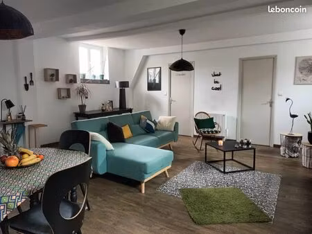 location t4 carnières