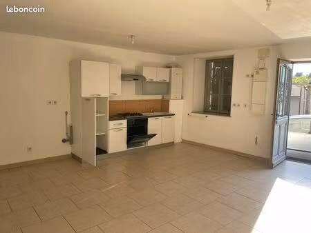 appartement t3