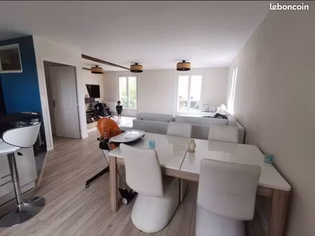 appartement la houssaye