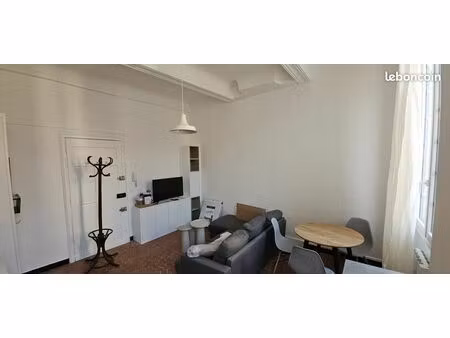 soyez le premier locataire
