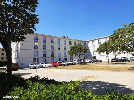 appartement 3 pièces 58 m²