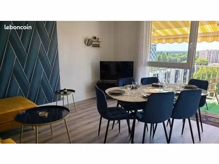 chambre à louer