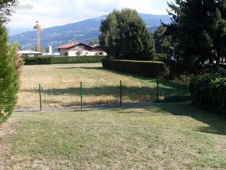 studio 1 pièce 23 m²
