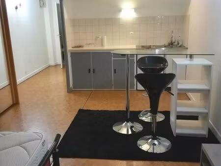 studio meublé centre vesoul