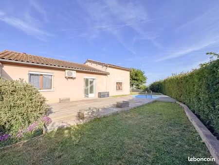 maison 5 pièces 100 m²