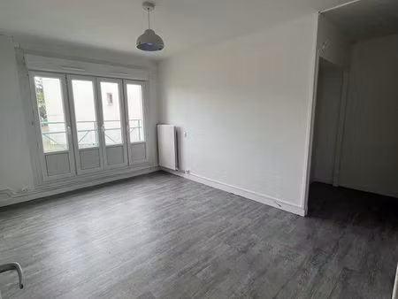 appartement t3