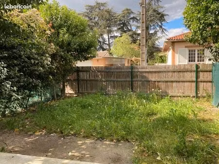 maison 3 pièces 64 m²
