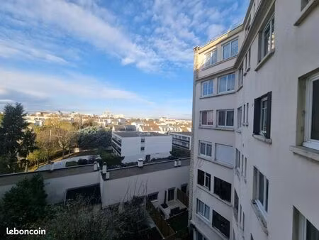 appartement 1 pièce 23 m²