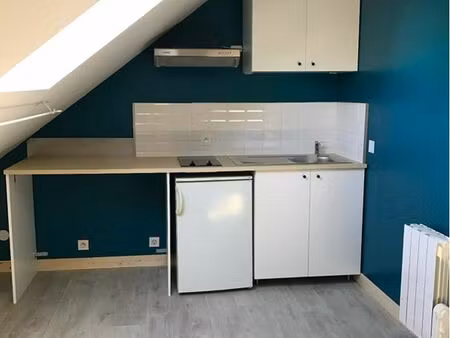 loue t2 châteauroux