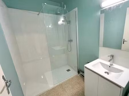 appartementt2 pièces de 48m²