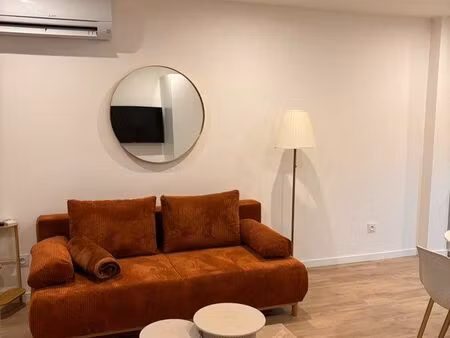 appartement t2 montpellier