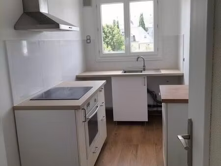 location appartement t2