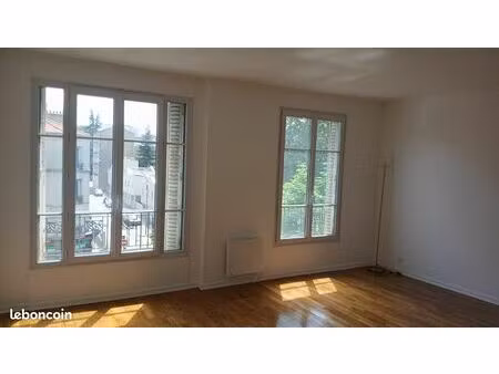 pantin-t2 rénové-disponible immédiatement