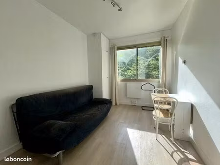 studio meublé tout confort 18m2