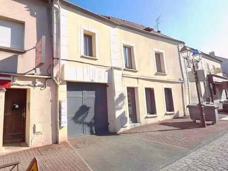 appartement 2 pièces 31 m²