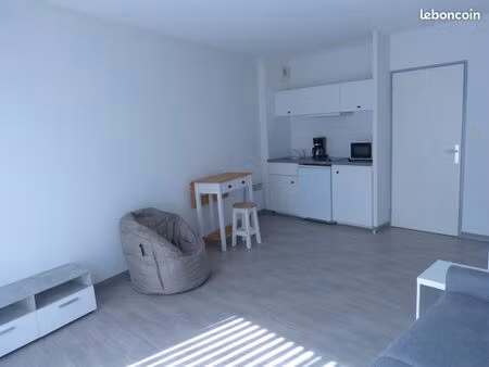 location etudiant
