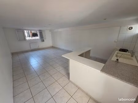 appartement 43m2