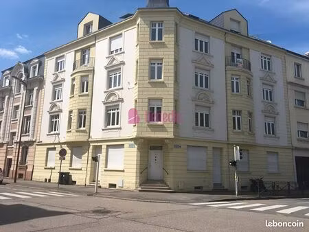 appartement 3 pièces 70 m²