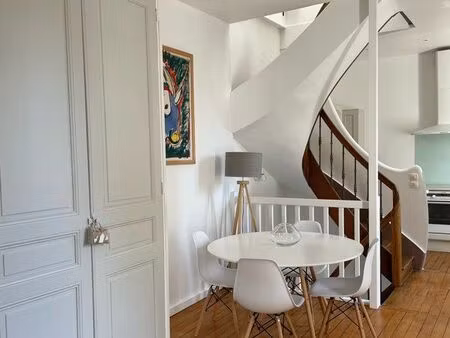 appartement grand t3