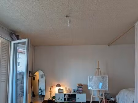 sous-location – charpennes (lyon 6 / villeurbanne)