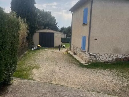 hangar à louer