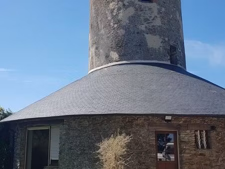 moulin vallons de l'erdre