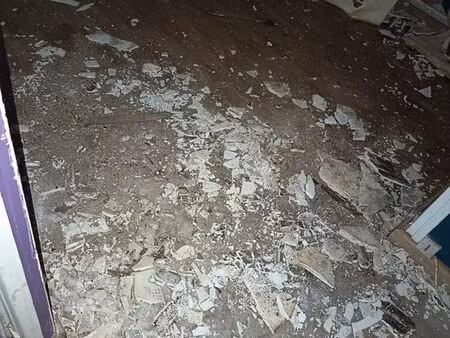 recherche maison urgent