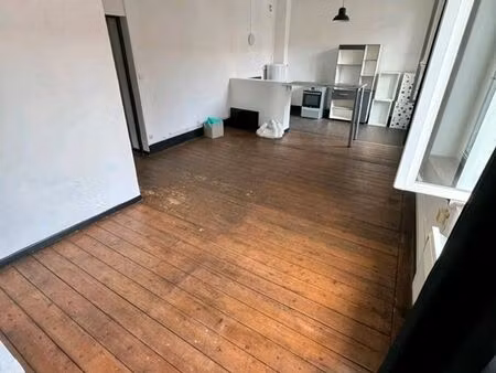 location appartement t2