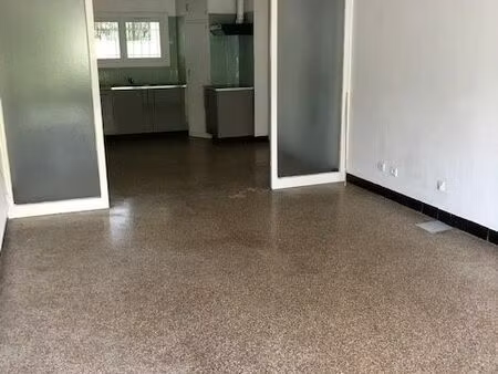 appartement 2 pièces 60 m²