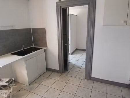 appartement 40m2 chauffage électrique