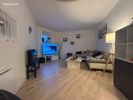 appartement 3 pièces 91 m²