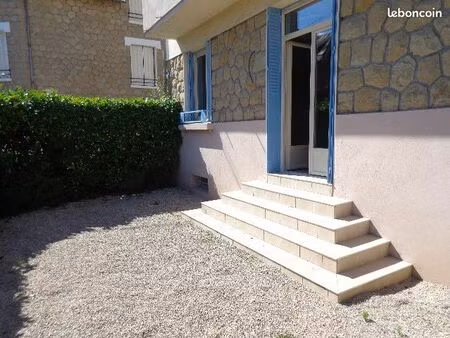 appartement 3 pièces 70 m²
