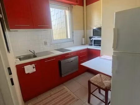appartement 1 pièce 28 m²