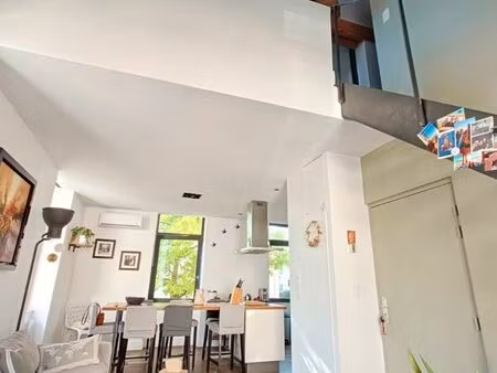 duplex esprit loft