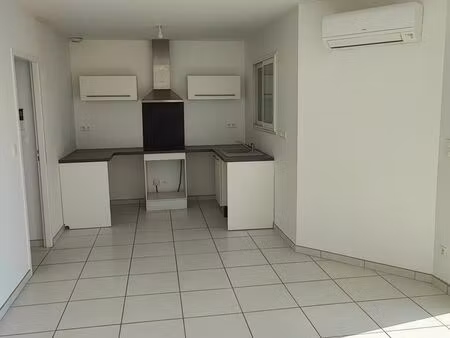 appartement t3 dans petite résidence