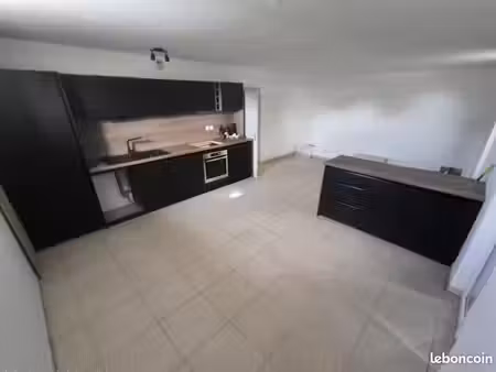 appartement 5 pièces 101 m²