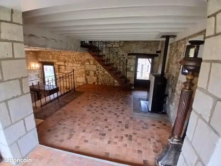maison 2 pièces 91 m²