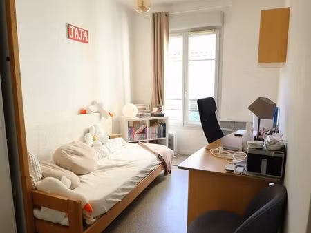 appartement 2 pièces 30 m²